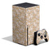 Disney Bambi Character Pattern Xbox Series X Bundle Skin
