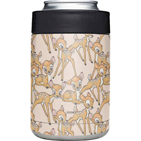 Disney Bambi Character Pattern Yeti Colster Can Insulator Skin