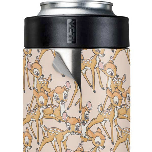 Disney Bambi Character Pattern Yeti Colster Can Insulator Skin