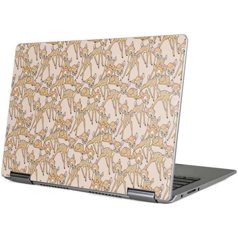 Disney Bambi Character Pattern Yoga 710 14in Skin