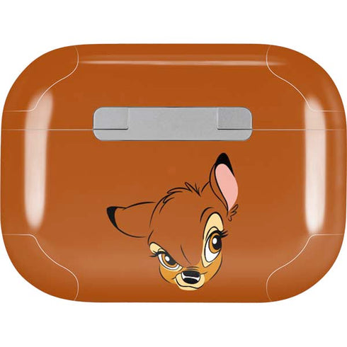 Disney Bambi Portrait AirPods Pro 2nd Gen Skin
