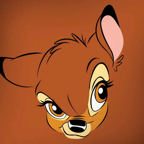 Disney Bambi Portrait Dell Alienware Skin