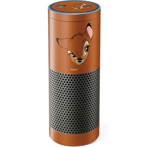 Disney Bambi Portrait Amazon Echo Skin