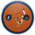 Disney Bambi Portrait Amazon Echo Skin
