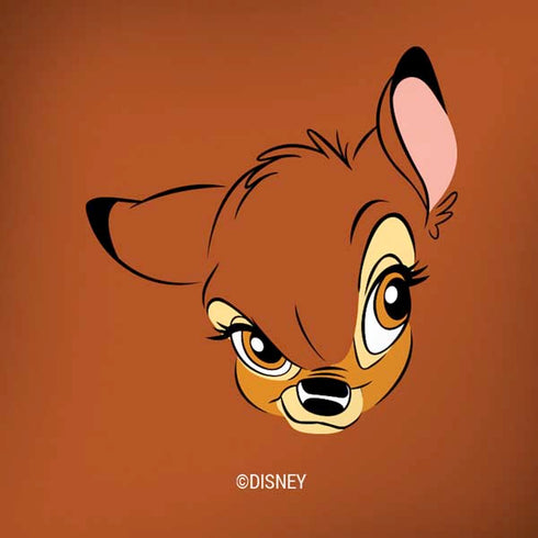 Disney Bambi Portrait Amazon Echo Skin