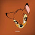 Disney Bambi Portrait Amazon Echo Skin