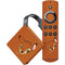 Disney Bambi Portrait Amazon Fire TV Skin