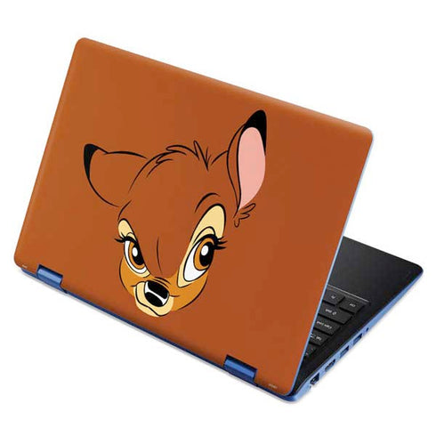 Disney Bambi Portrait Aspire R11 11.6in Skin
