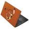 Disney Bambi Portrait Asus X502CA 15.6 Skin