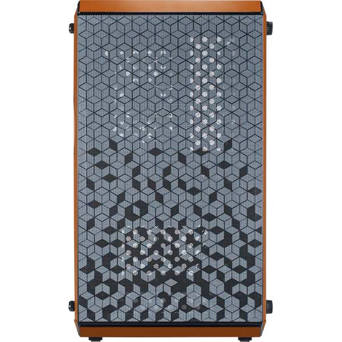 Disney Bambi Portrait Cooler Master MasterBox Q300L Mini Tower Skin