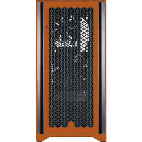 Disney Bambi Portrait Corsair 4000D Tempered Glass Mid-Tower ATX Case Skin