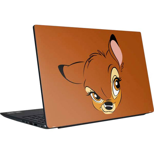 Disney Bambi Portrait Dell Vostro Skin