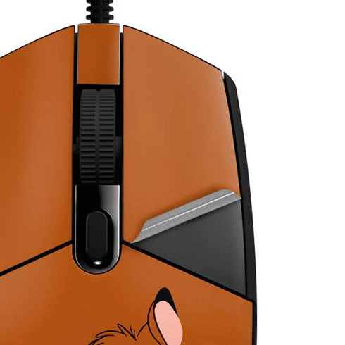 Disney Bambi Portrait G203 Prodigy RGB Wired Gaming Mouse Skin