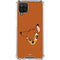 Disney Bambi Portrait Galaxy A12 Clear Case