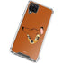 Disney Bambi Portrait Galaxy A12 Clear Case