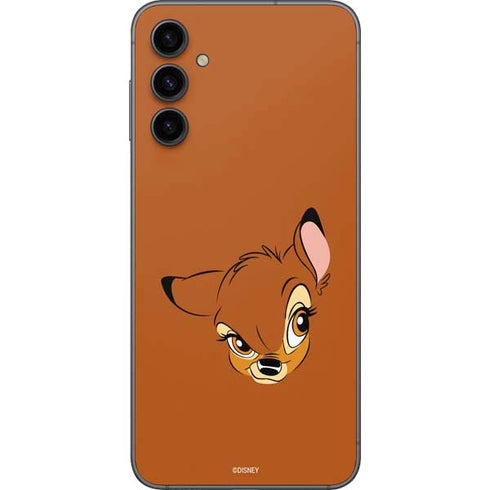Disney Bambi Portrait Galaxy A14 5G Skin
