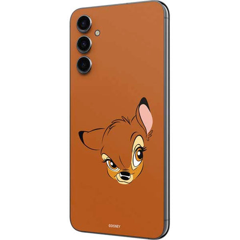 Disney Bambi Portrait Galaxy A14 5G Skin