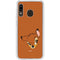 Disney Bambi Portrait Galaxy A20 Clear Case