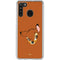 Disney Bambi Portrait Galaxy A21 Clear Case