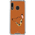 Disney Bambi Portrait Galaxy A30 Clear Case