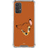 Disney Bambi Portrait Galaxy A32 5G Clear Case