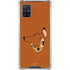 Disney Bambi Portrait Galaxy A51 5G Clear Case