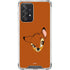 Disney Bambi Portrait Galaxy A52 5G Clear Case