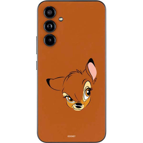 Disney Bambi Portrait Galaxy A54 5G Skin