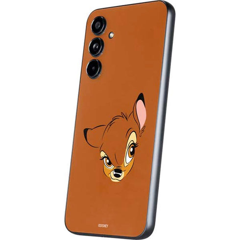 Disney Bambi Portrait Galaxy A54 5G Skin