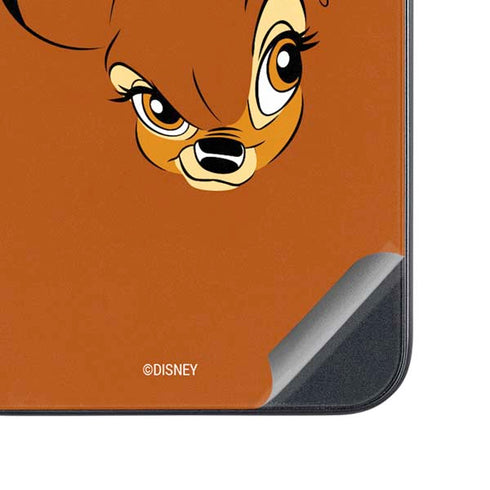 Disney Bambi Portrait Galaxy A54 5G Skin