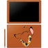 Disney Bambi Portrait Galaxy Book 12in Skin