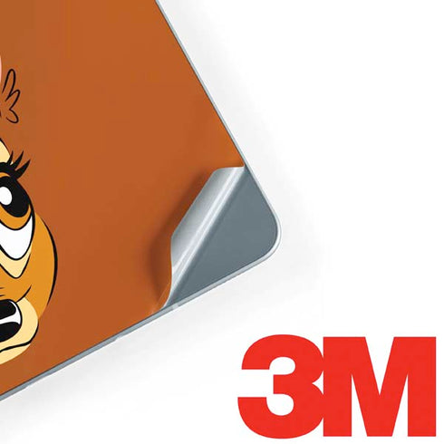 Disney Bambi Portrait Galaxy Book 12in Skin