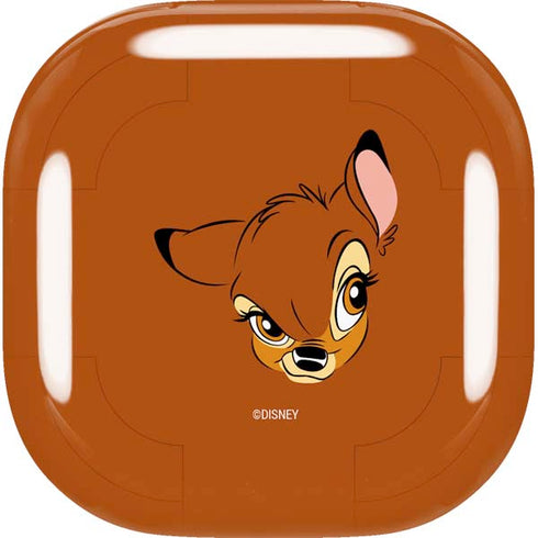 Disney Bambi Portrait Galaxy Buds Live Skin