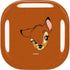 Disney Bambi Portrait Galaxy Buds Live Skin