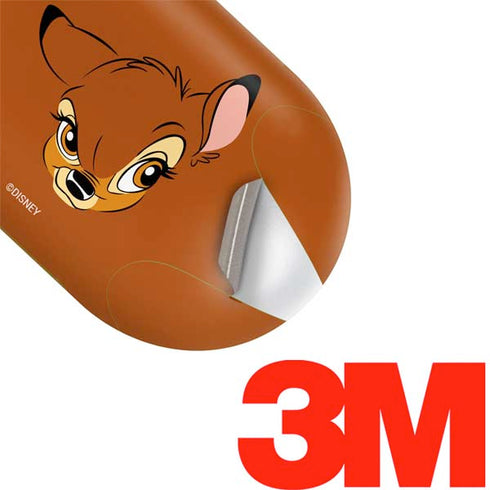 Disney Bambi Portrait Galaxy Buds Plus Skin
