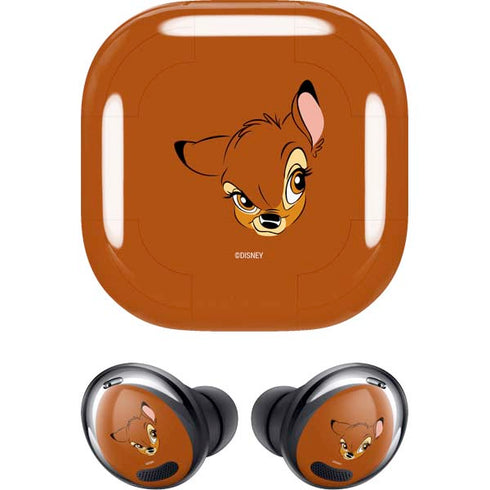 Disney Bambi Portrait Galaxy Buds Pro Skin