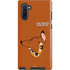 Disney Bambi Portrait Galaxy Note 10 Pro Case