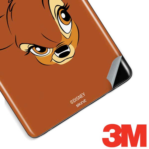 Disney Bambi Portrait Galaxy Note 8 Skin