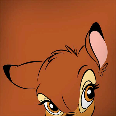 Disney Bambi Portrait Galaxy Note 8 Skin