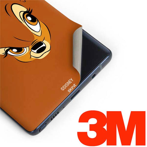 Disney Bambi Portrait Galaxy Note 9 Skin