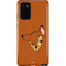 Disney Bambi Portrait Galaxy Note20 5G Pro Case