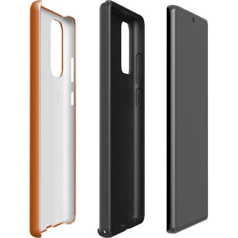 Disney Bambi Portrait Galaxy Note20 5G Pro Case