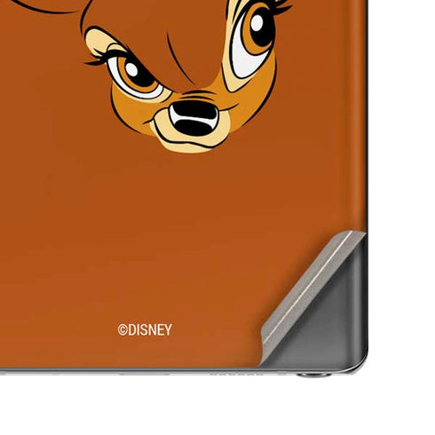 Disney Bambi Portrait Galaxy Note20 5G Skin