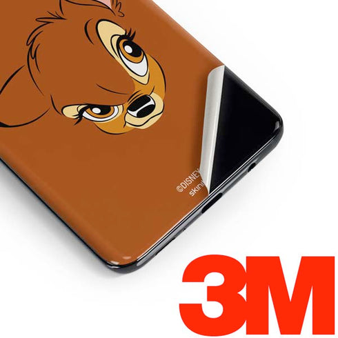 Disney Bambi Portrait Galaxy S10 Plus Skin