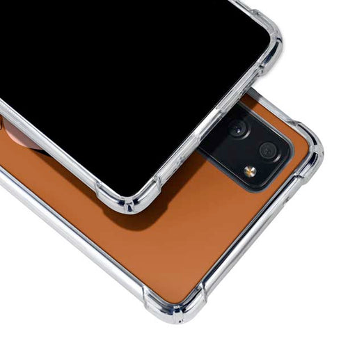 Disney Bambi Portrait Galaxy S20 FE Clear Case