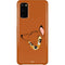 Disney Bambi Portrait Galaxy S20 Lite Case
