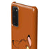 Disney Bambi Portrait Galaxy S20 Lite Case