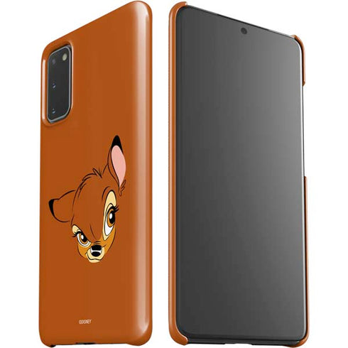 Disney Bambi Portrait Galaxy S20 Lite Case