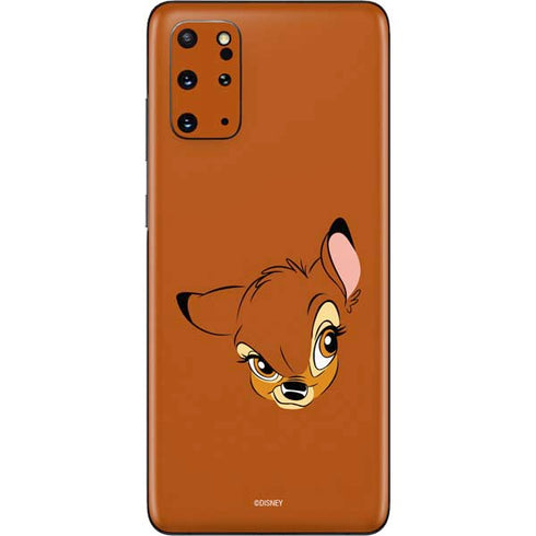 Disney Bambi Portrait Galaxy S20 Plus Skin