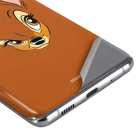 Disney Bambi Portrait Galaxy S20 Plus Skin